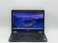 Ноутбук Dell Latitude E5470, i5-6440HQ, 8 GB, 120 GB, Intel HD Graphics 530, 1920x1080, IPS [SH2606608] БУ