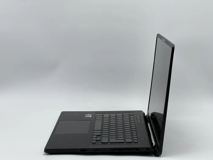 Ноутбук Asus ROG Zephyrus M16 GU603ZW, i9-12900H, 40 GB, 960 GB, NVIDIA GeForce RTX 3070 Ti, 2560x1600, IPS [SH2602116] БУ - зображення 3
