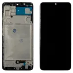 Дисплей для Samsung Galaxy A32 4G A325F з тачскріном (IN-CELL з рамкою)