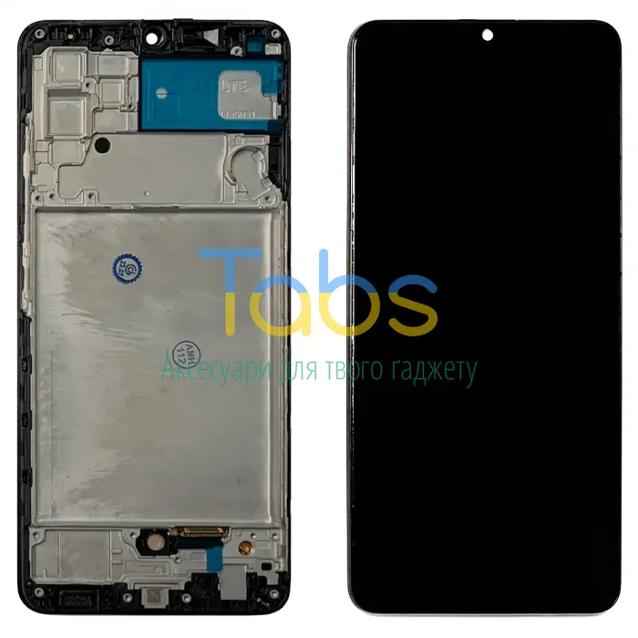 Дисплей для Samsung Galaxy A32 4G A325F з тачскріном (IN-CELL з рамкою) - зображення 1