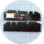 Дзвінок для Xiaomi Redmi 12C, Poco C55 у рамці - поліфонічний динамік