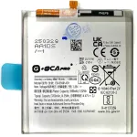 Аккумулятор для Samsung EB-BS901ABY Galaxy S22 5G (3700 mAh) G+OCA Pro