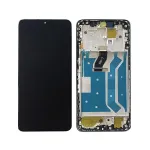 Дисплей для Huawei Nova Y90 з тачскріном (з рамкою)