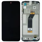Дисплей для Xiaomi Redmi 10 2022 + з тачскріном та рамкою Original PRC