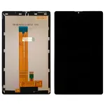 Дисплей для Samsung Galaxy Tab A7 Lite 2021 T225 T220 з тачскріном (чорний - T225 LTE)