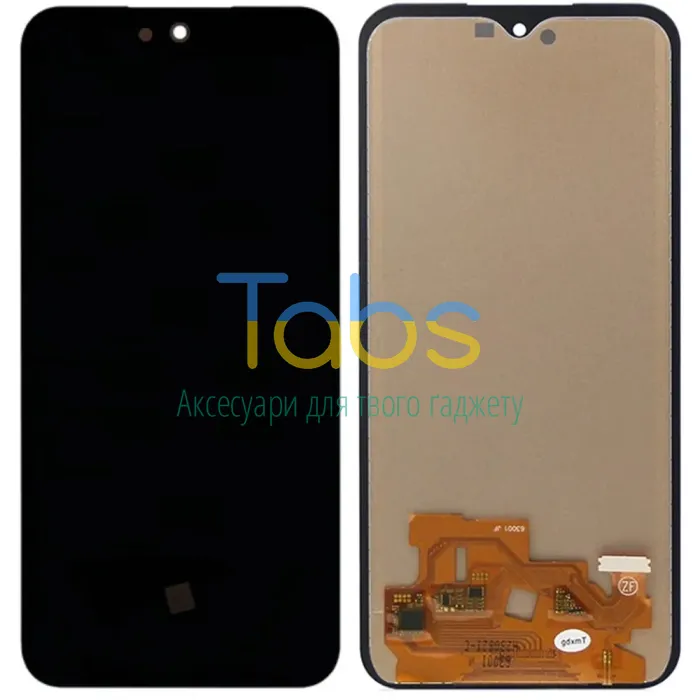 Дисплей для Samsung Galaxy A54 A546 з тачскріном (IN-CELL) - зображення 1