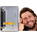 Дисплей для OnePlus Pad 2 12.1" з тачскріном Original Quality