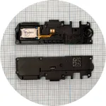 Дзвінок для Samsung Galaxy A02s A025F, A03 A035F, A03s A037F у рамці - поліфонічний динамік