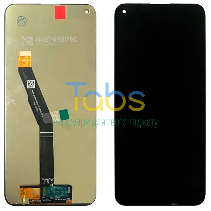 Дисплей для Huawei P40 lite E ART-L29, Y7p 2020 ART-L28 з тачскріном Original PRC - зображення 2