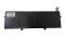 Аккумуляторная батарея для ноутбука HP BL04XL EliteBook x360 1040 G5 7.7V Black 7299mAh OEM