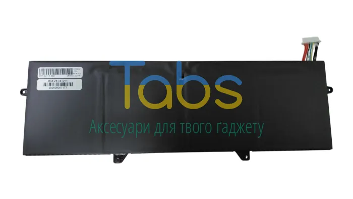 Аккумуляторная батарея для ноутбука HP BL04XL EliteBook x360 1040 G5 7.7V Black 7299mAh OEM - изображение 3