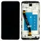 Дисплей для Huawei Mate 10 Lite RNE-L01, RNE-L21, 51091YGF з тачскріном (чорний з рамкою)