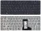 Клавиатура для ноутбука HP ProBook (430 G1) Black, (No Frame) RU
