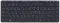 Клавиатура для ноутбука HP ProBook (430 G1) Black, (No Frame) RU