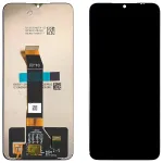 Дисплей для Xiaomi Poco M5, Poco M4 5G, Redmi 10 5G, Note 11E з тачскріном (04-00 оригінал OEM)