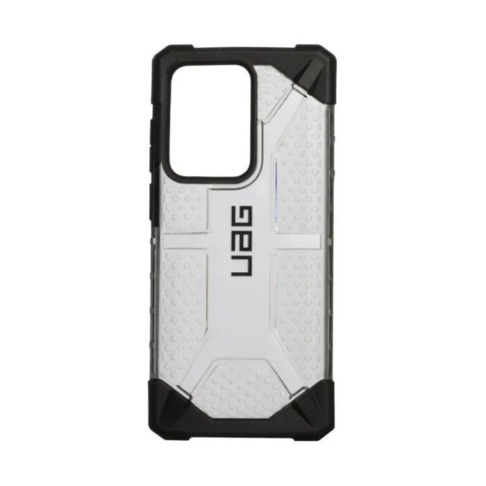 Чохол UAG Plazma для Samsung S20 Ultra Blue