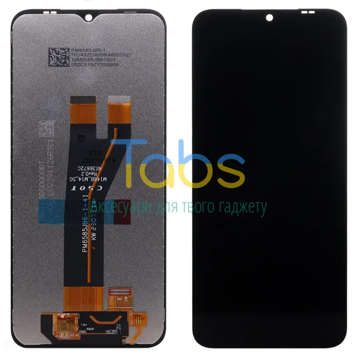 Дисплей для Samsung Galaxy M14 M146 з тачскріном ( CSOT) Original PRC - зображення 1