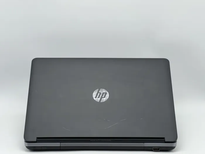 Ноутбук HP ProBook 650 G1, i5-4210M, 8 GB, 120 GB, Intel HD Graphics 4600, 1366x768, TN [2607438] БУ - зображення 4