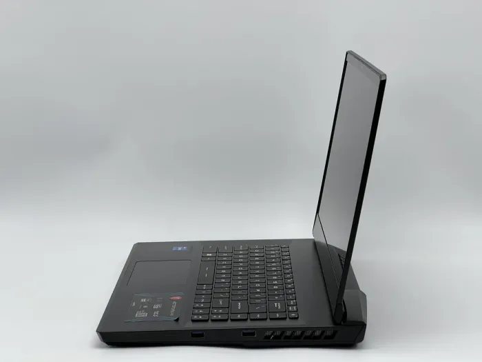 Ноутбук MSI Vector GP66HX, i7-12800HX, 16 GB, 240 GB, Intel Iris Xe Graphics, 2560x1440, IPS [SH2603406] БУ - зображення 3