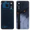 Задня кришка для ZTE Nubia Neo 2 5G (сіра оригінал OEM зі склом камери)