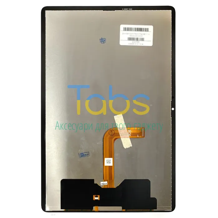 Дисплей для Xiaomi Redmi Pad SE 11" з тачскріном Original PRC - зображення 1