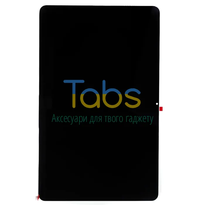 Дисплей для Xiaomi Poco Pad 12.1" з тачскріном (оригінал OEM) - зображення 1