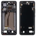 Рамка дисплея Xiaomi 14T Pro (чорна оригінал 100% розбирання)