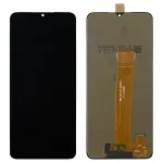 Дисплей для Samsung Galaxy A02 A022F, M12 M127F, A12 A125F, A12s A127F з тачскріном (SM-M127F_REV0.1)