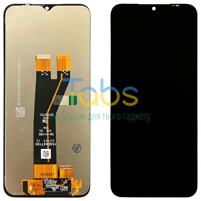 Дисплей для Samsung Galaxy A14 5G A146B з тачскріном Original PRC - зображення 1