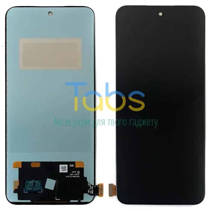 Дисплей для Oppo A3 5G China PKA110 з тачскріном Original Quality - изображение 1