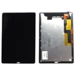 Дисплей для Huawei MediaPad M6 10.8" SCM-W09 з тачскріном (чорний)