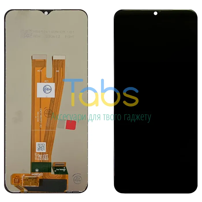 Дисплей для Samsung Galaxy A04 A045F з тачскріном Original PRC - изображение 1