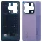Задня кришка для Xiaomi Redmi Note 14 5G (фіолетова ) Original Quality
