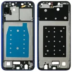 Рамка дисплея Huawei P Smart Plus INE-LX1, Nova 3i (синя ) Original Quality