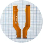 Шлейф Xiaomi Redmi Note 12 Pro 5G, Poco X5 Pro міжплатний - основний