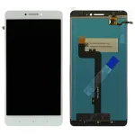 Дисплей для Xiaomi Mi Max Mi Max Pro Mi Max Prime з тачскріном (білий ) Original PRC