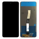 Дисплей для Xiaomi Redmi Note 9S, Note 9 Pro, Note 9 Pro Max з тачскріном Original PRC
