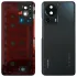 Задня кришка для Xiaomi 13 Lite (сіра Original New зі склом камери)