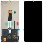 Дисплей для Xiaomi Redmi 10C, 10 Power, Poco C40 з тачскріном Original Quality