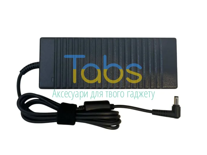 Блок питания для ноутбука Toshiba 120W 19V 6.3A 5.5x2.5mm PA3381U - зображення 1