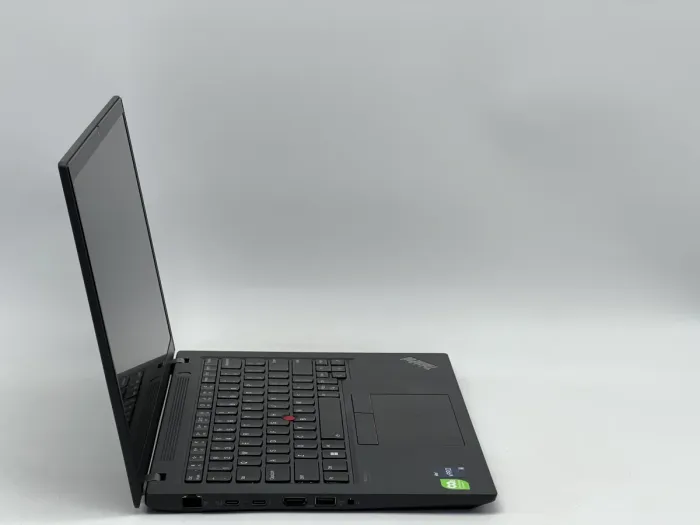 Ноутбук Lenovo ThinkPad T14 Gen 3, i5-1245U, 16 GB, 240 GB, Intel Iris Xe Graphics, 1920x1200, IPS [SH2606253] БУ - изображение 2