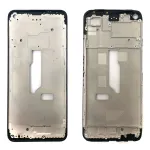 Рамка дисплея Realme 9i (чорна)
