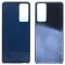 Задня кришка для Tecno Camon 18 CH6n (сіра ) Original Quality