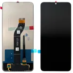 Дисплей для Xiaomi Redmi 13C, Poco C65 з тачскріном (версія U оригінал OEM)