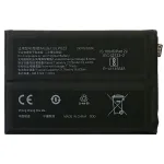 Акумулятор для Oppo BLP823 Reno5 Pro (6000 mAh) Original Quality