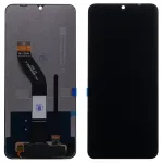 Дисплей для Xiaomi Redmi 14C, Redmi A4 5G, Poco C75, Redmi A3 Pro + тачскрін (версія HKC-N оригінал OEM)