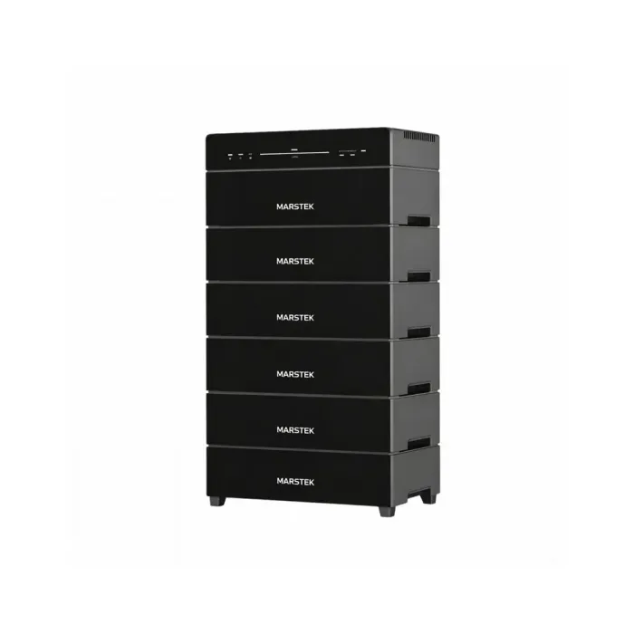 Зарядна станція MARSTEK VENUS A 1200W 12720Wh (MST-HIE2.0-0800\5) - зображення 7