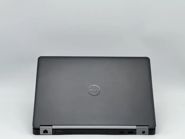 Ноутбук Dell Latitude E5470, i5-6300U, 8 GB, 120 GB, Intel HD Graphics 520, 1366x768, TN [SH26051341] БУ - изображение 4