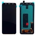 Дисплей для Samsung Galaxy J8 Plus 2018 з тачскріном Розпродаж (OLED)