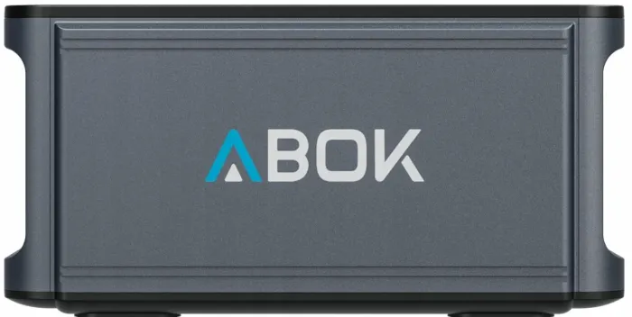 Додаткова батарея для ABOK ARK2000 1536Wh (N103EB) - изображение 4